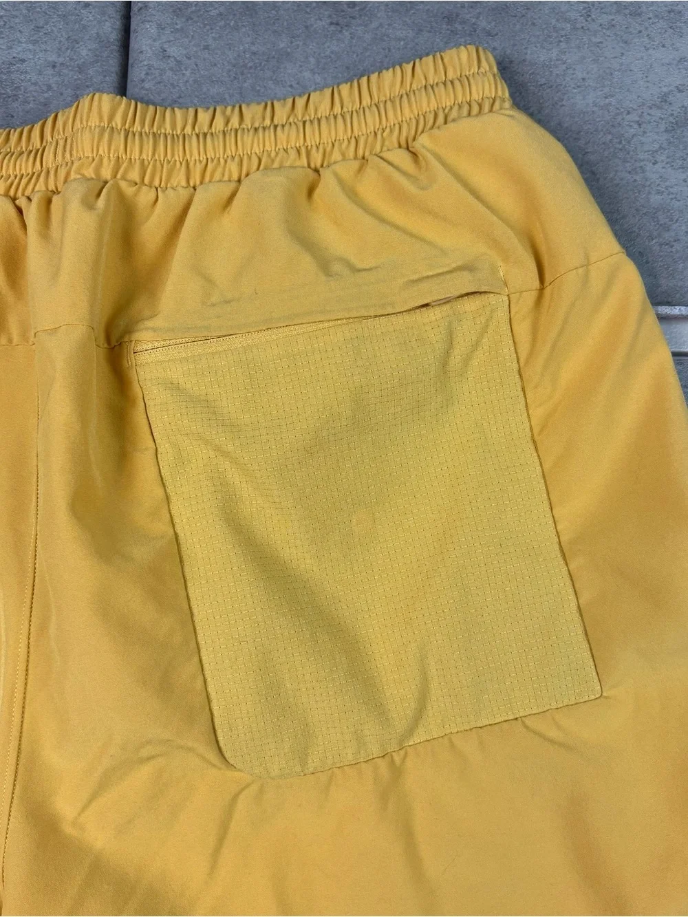 Lululemon Channel Cross Swim Short 5